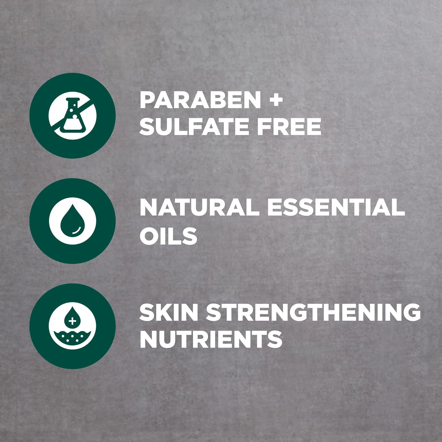 DOVE MEN + CARE Body 4 Count Wash Eucalyptus + Cedar Oil to Rebuild Skin in the Shower with Plant-Based Cleansers and Moisturizers 18 oz