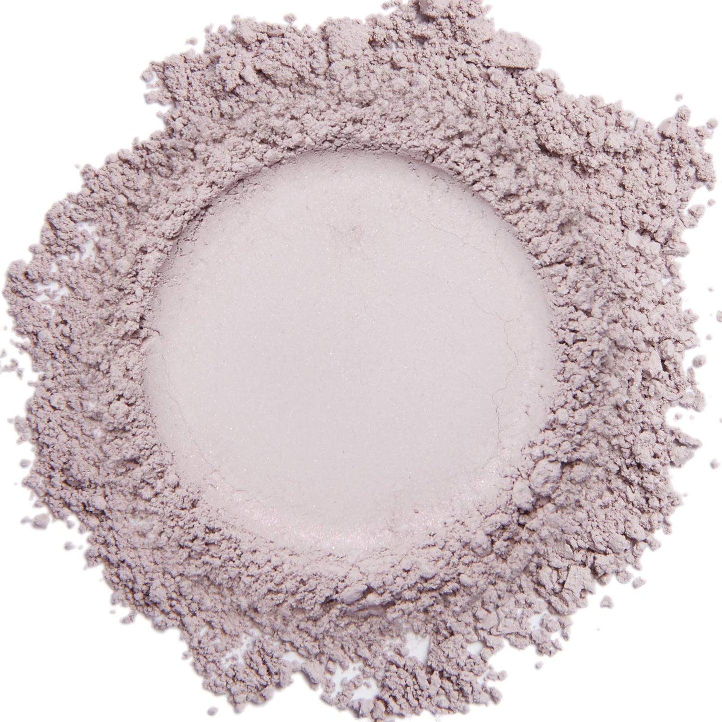 Demure Mineral Make Up (Lilac) Eye Shadow, Matte Eyeshadow, Loose Powder, Eye Makeup, Professional Makeup