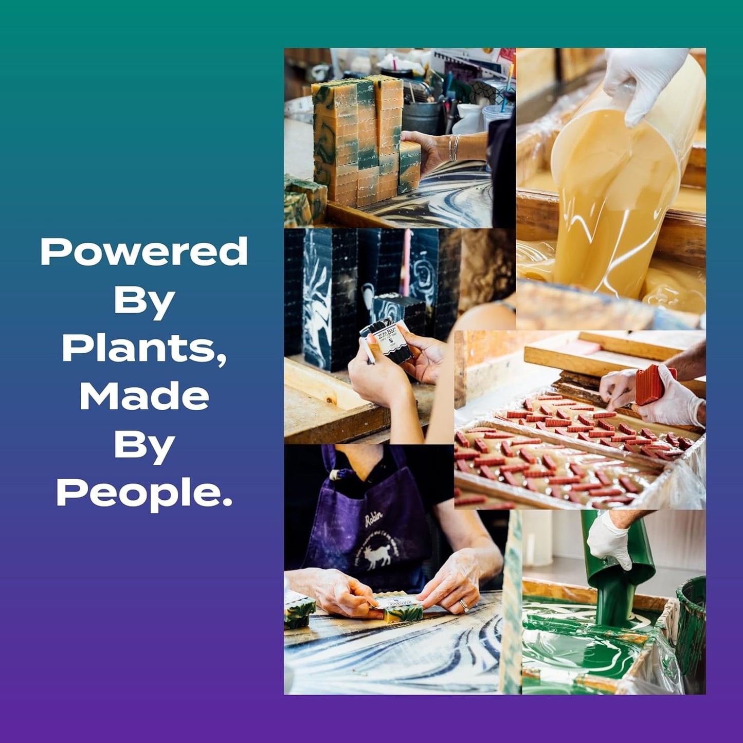 Indigo Wild Zum Mist Room & Body Spray - Aromatherapy Essential Oil Spray - Natural Body Mist & Room Spray - Lemongrass Scent - 4 fl oz (2 Pack)