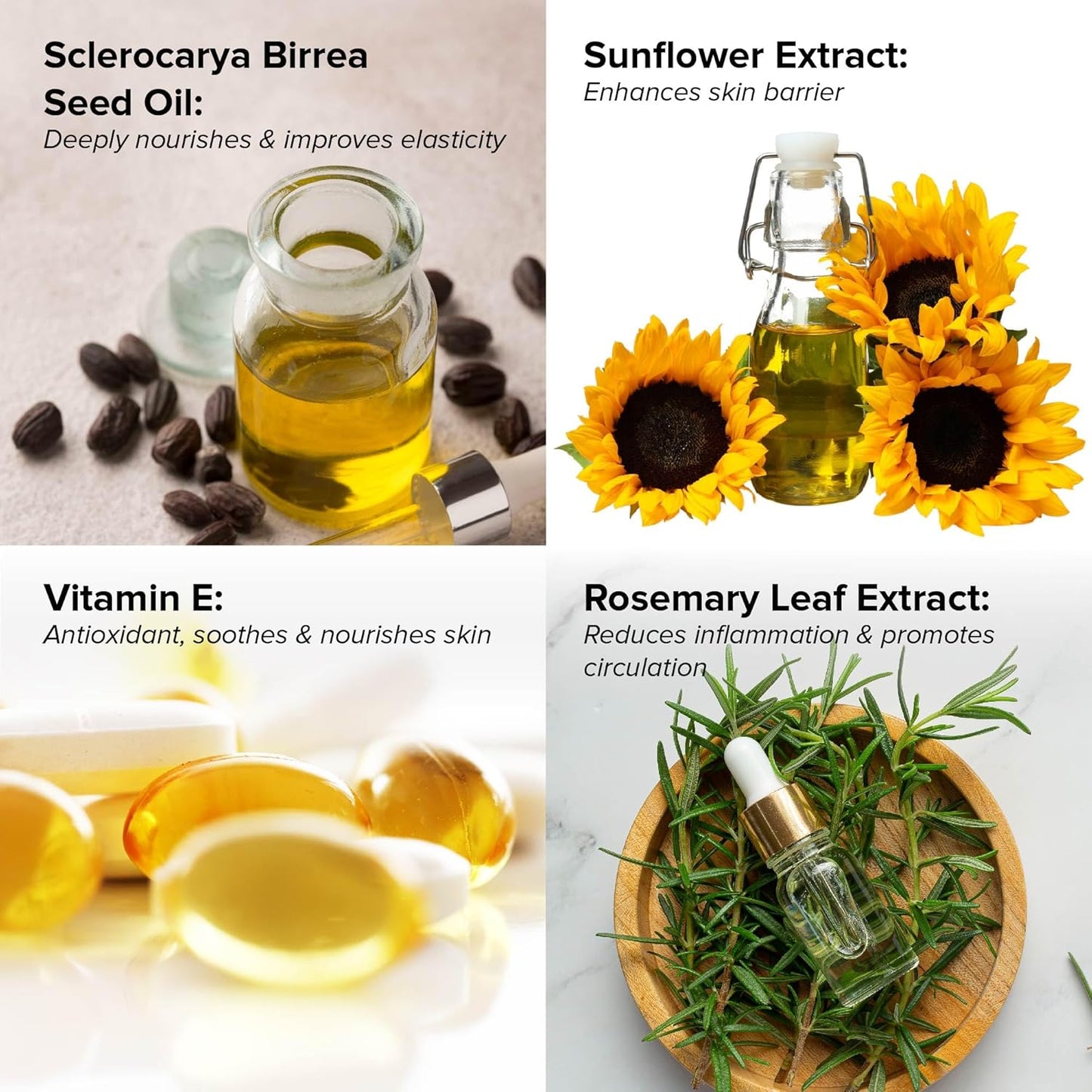 DRMTLGY Pre-Cleansing Oil - Makeup Remover Oil to be Paired with Facial Cleanser - Cleanser for Face - Melts Mascara, Makeup, & Preps for Cleansing, 5 fl oz