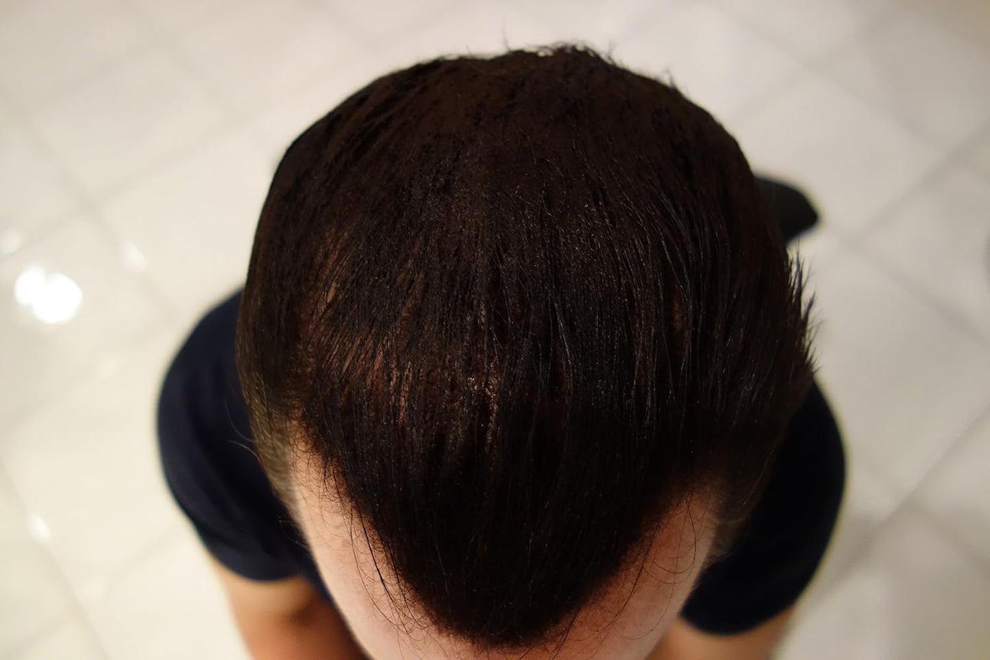 New Hair Building Fibers 100+14=114 Grams. Highest Grade Refill That You Can Use for Your Bottles From Competitors Like Toppik, Xfusion, Instant Hair (Off White)