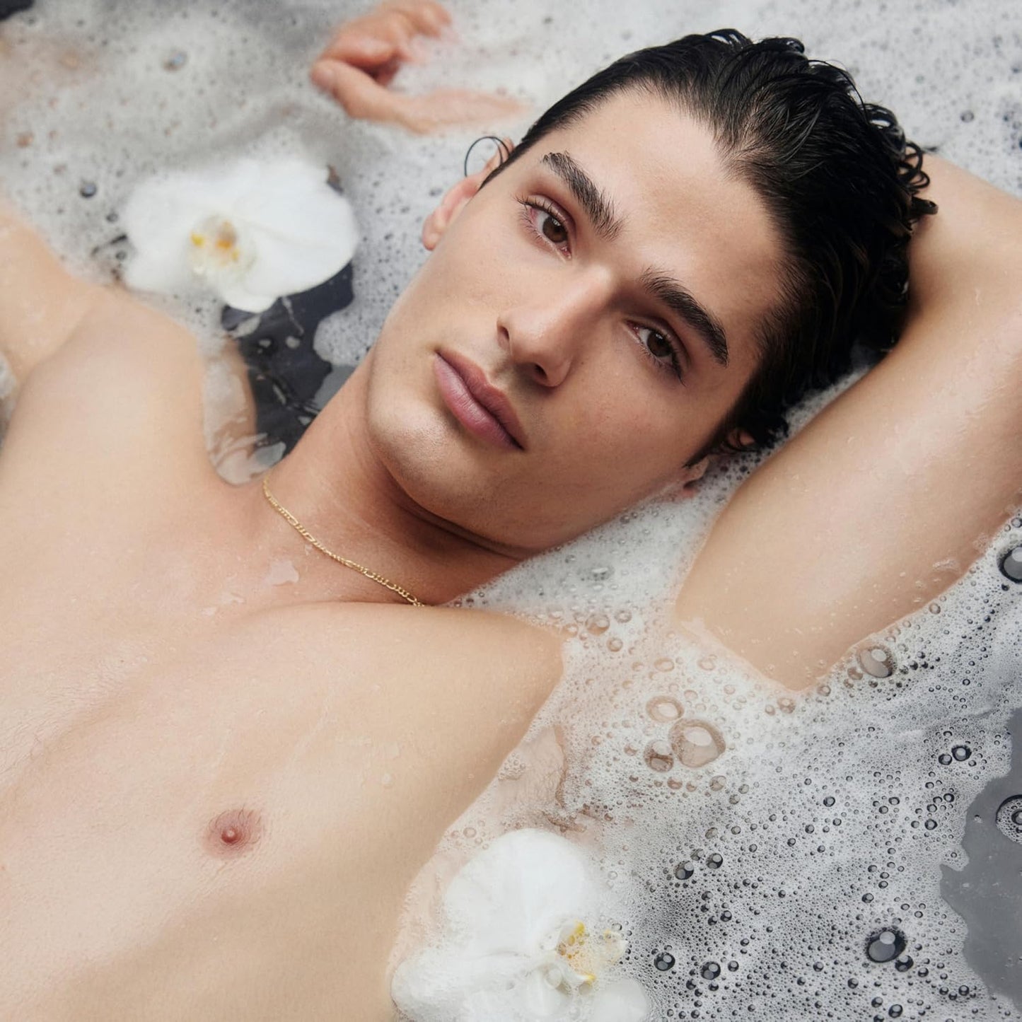 Each & Every Aluminum Free Deodorant for Men & Women, Cedar & Vanilla - All Natural Deodorant for Sensitive Skin, EWG Verified - Clean, Baking Soda Free, Plant-Based Fragrance - 2.5oz, 2 Pack