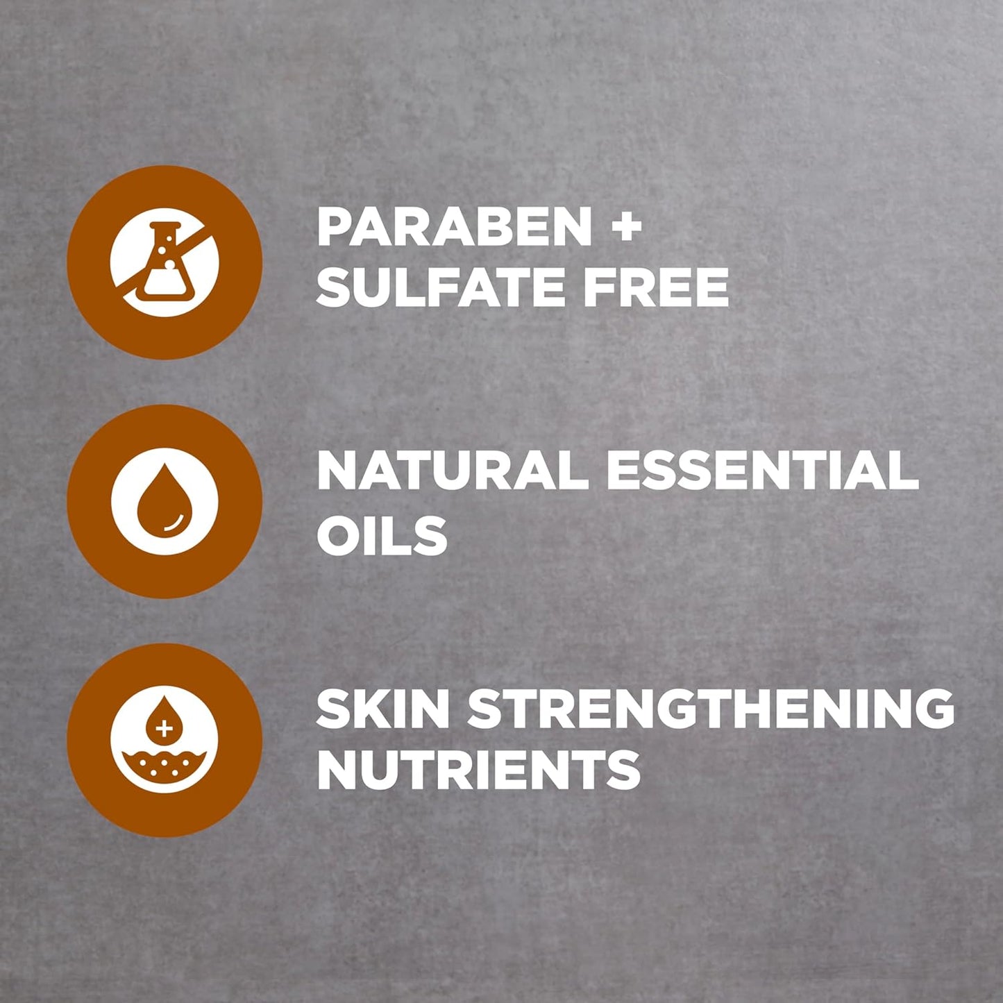 DOVE MEN + CARE Body Wash Sandalwood & Cardamom Oil Plant-Based Moisturizing Body Wash for Men, 26oz