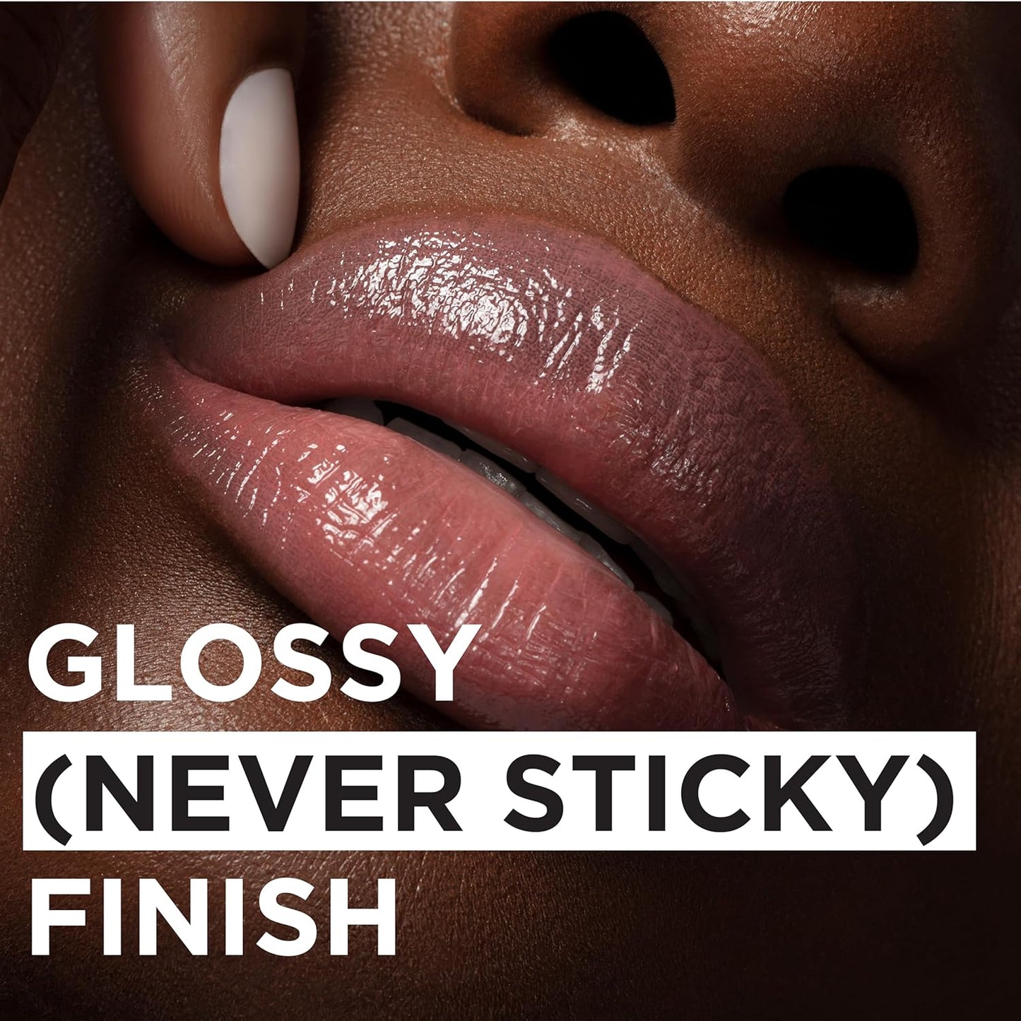 Deck of Scarlet Threeway Solid Lip Oil, Vegan Formula With Hyaluronic Acid and Hydrating Oil Blend, Glossy Finish - Pink Provocateur