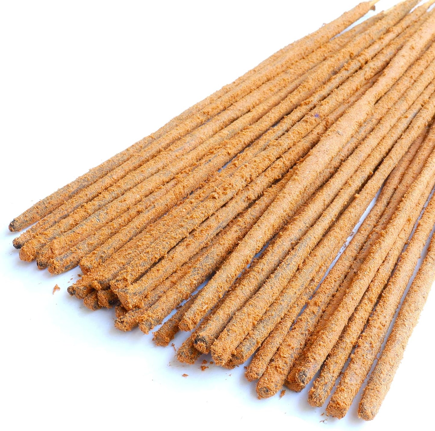 Copal Incense Sticks - Traditional Handcrafted Masala Incense - 40 to 50 Sticks Approx.