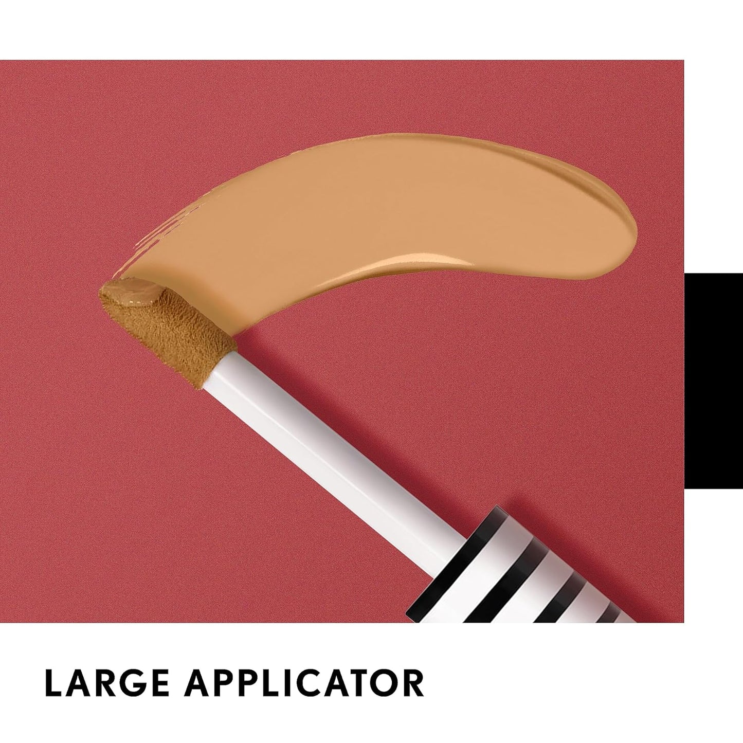 COVERGIRL TruBlend Undercover Concealer, Golden Natural, 0.33 Fl Oz, pack of 1